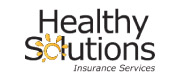 Healthy Solutions Insurance Services Logo