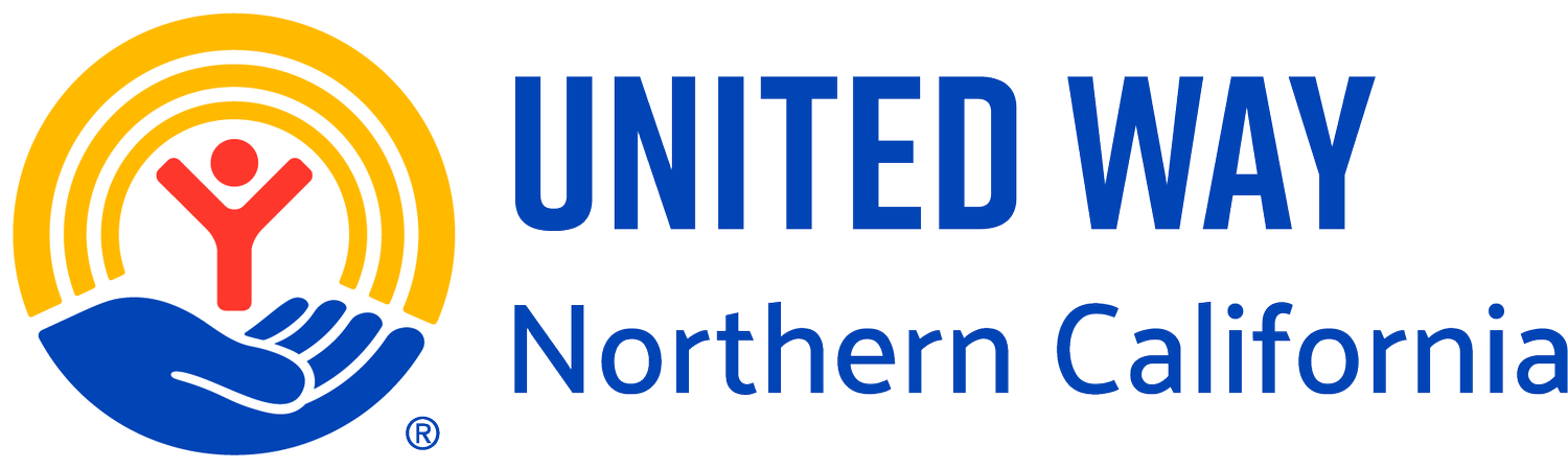 United Way Redding Logo