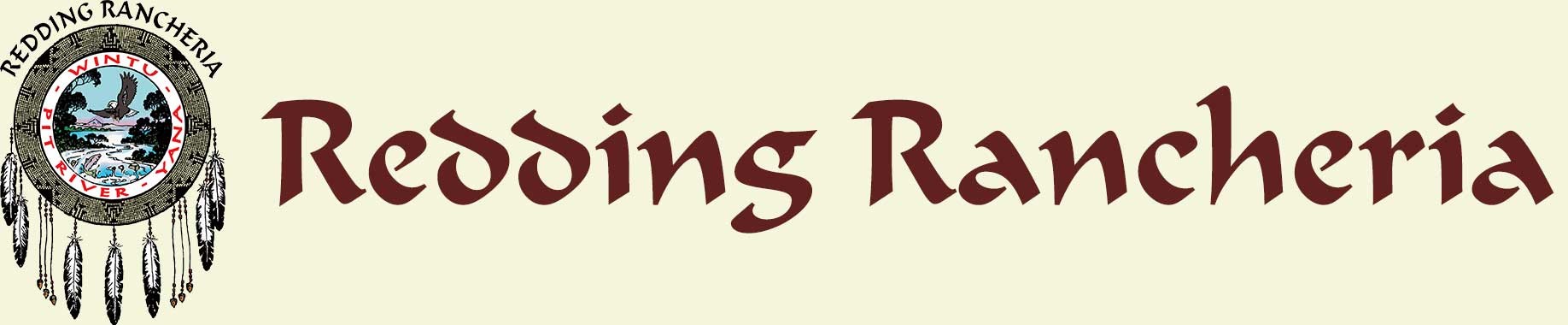 Redding Rancheria Logo