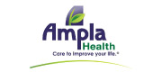Ampla Health Logo