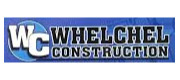 Kyle Whelchel Construction Logo - Chico CA