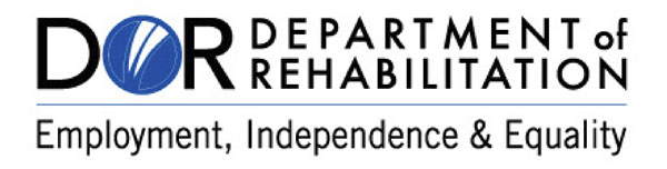 Department of Rehabilitation - Disability Action Center Programs