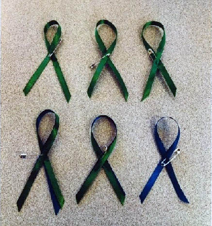 DAC - Traumatic Brain Injury Program Crafts
